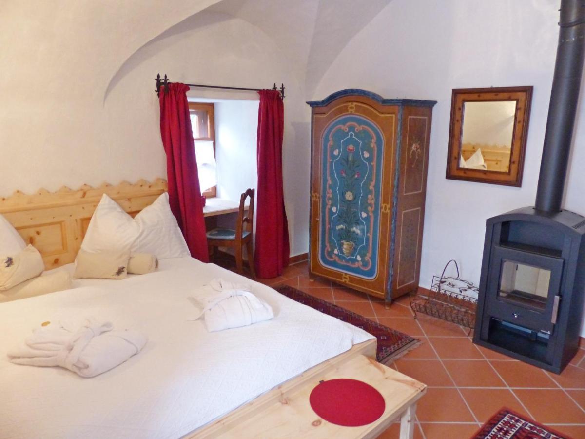 Hotel Schloss Thannegg غوربمينغ المظهر الخارجي الصورة