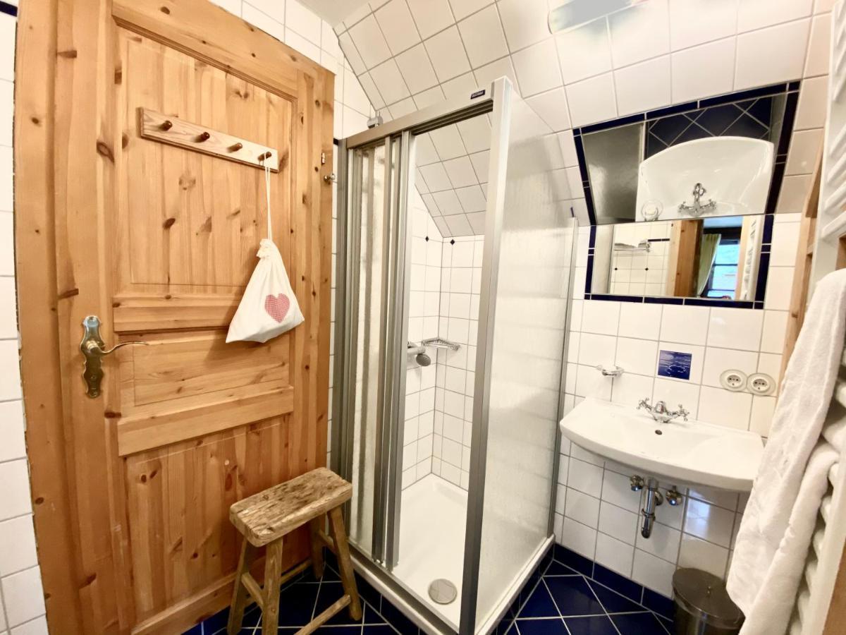 Hotel Schloss Thannegg غوربمينغ المظهر الخارجي الصورة