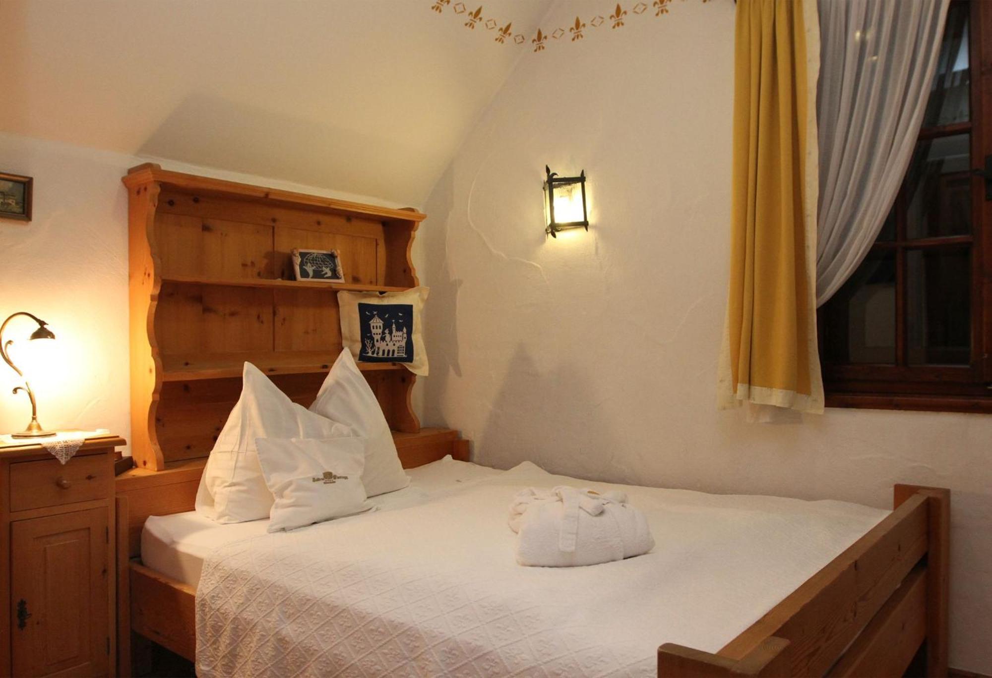 Hotel Schloss Thannegg غوربمينغ المظهر الخارجي الصورة