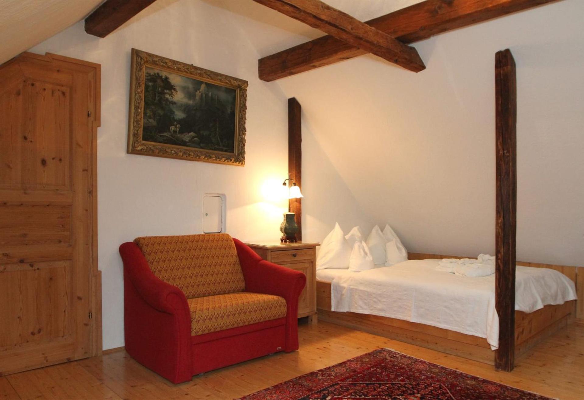 Hotel Schloss Thannegg غوربمينغ المظهر الخارجي الصورة