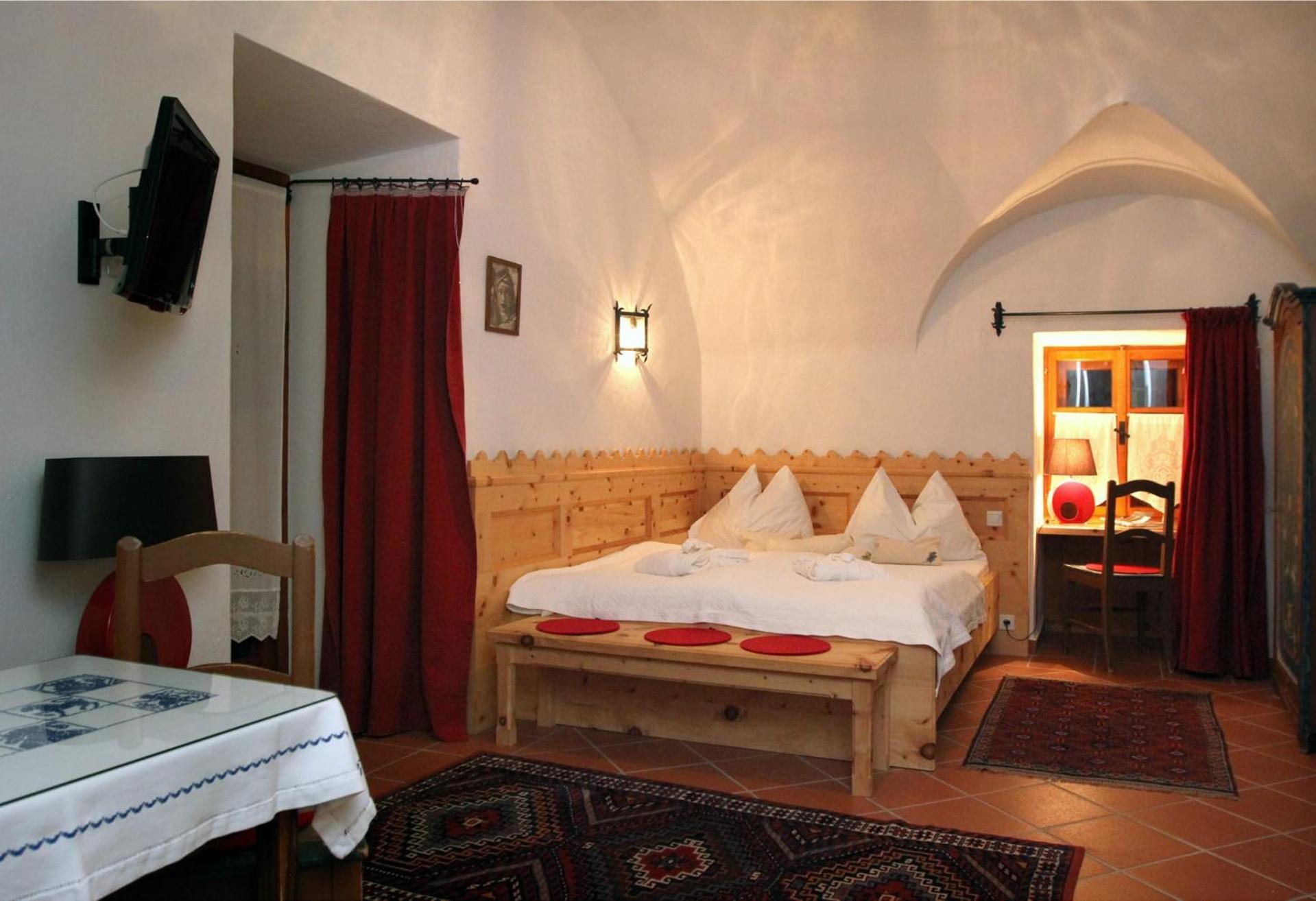 Hotel Schloss Thannegg غوربمينغ المظهر الخارجي الصورة
