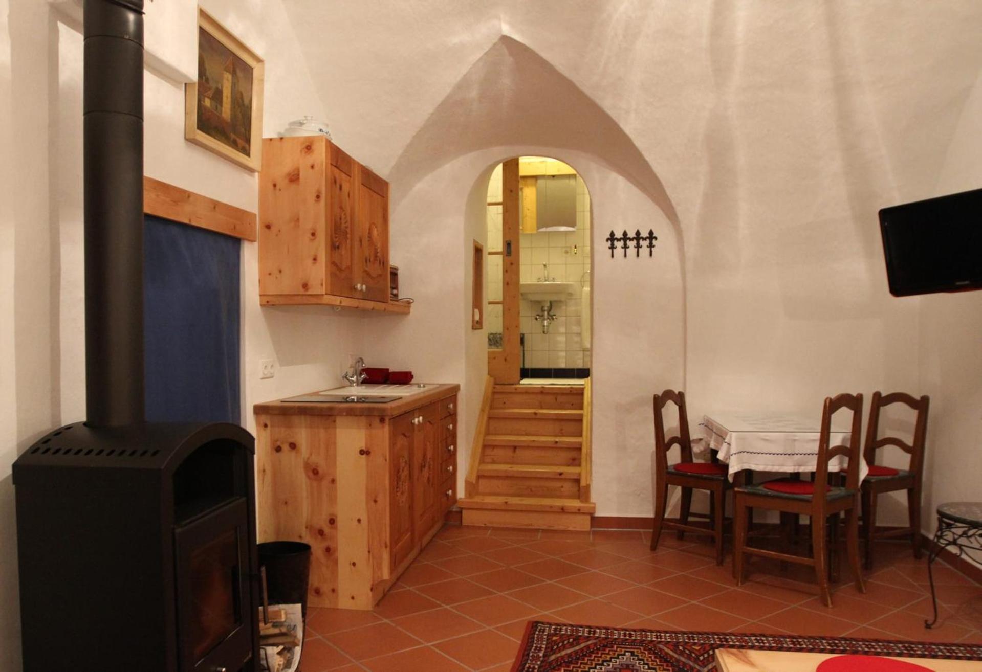 Hotel Schloss Thannegg غوربمينغ المظهر الخارجي الصورة