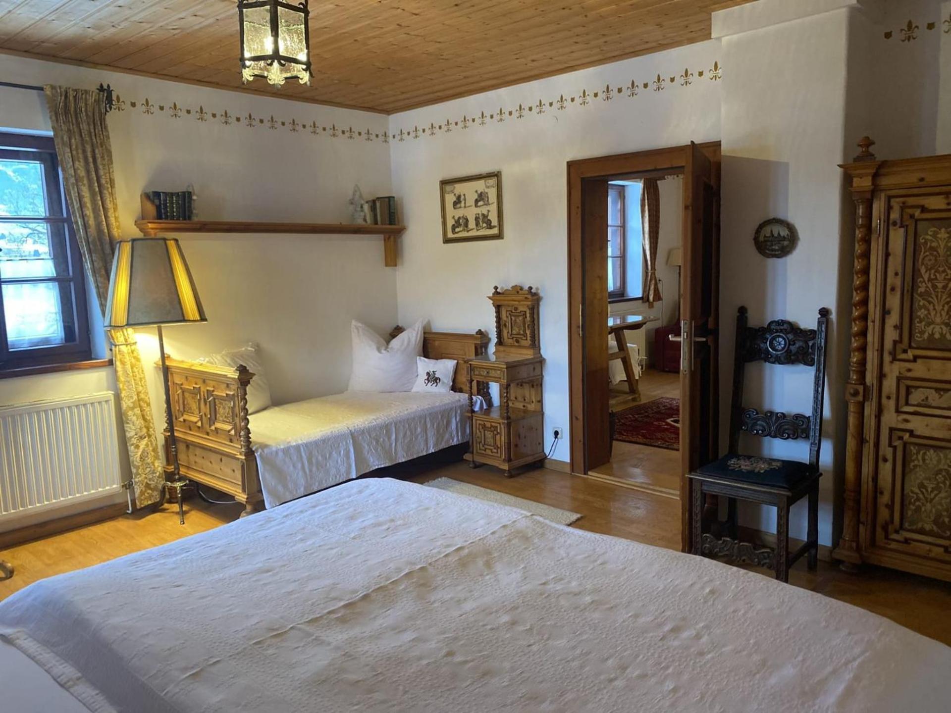 Hotel Schloss Thannegg غوربمينغ المظهر الخارجي الصورة