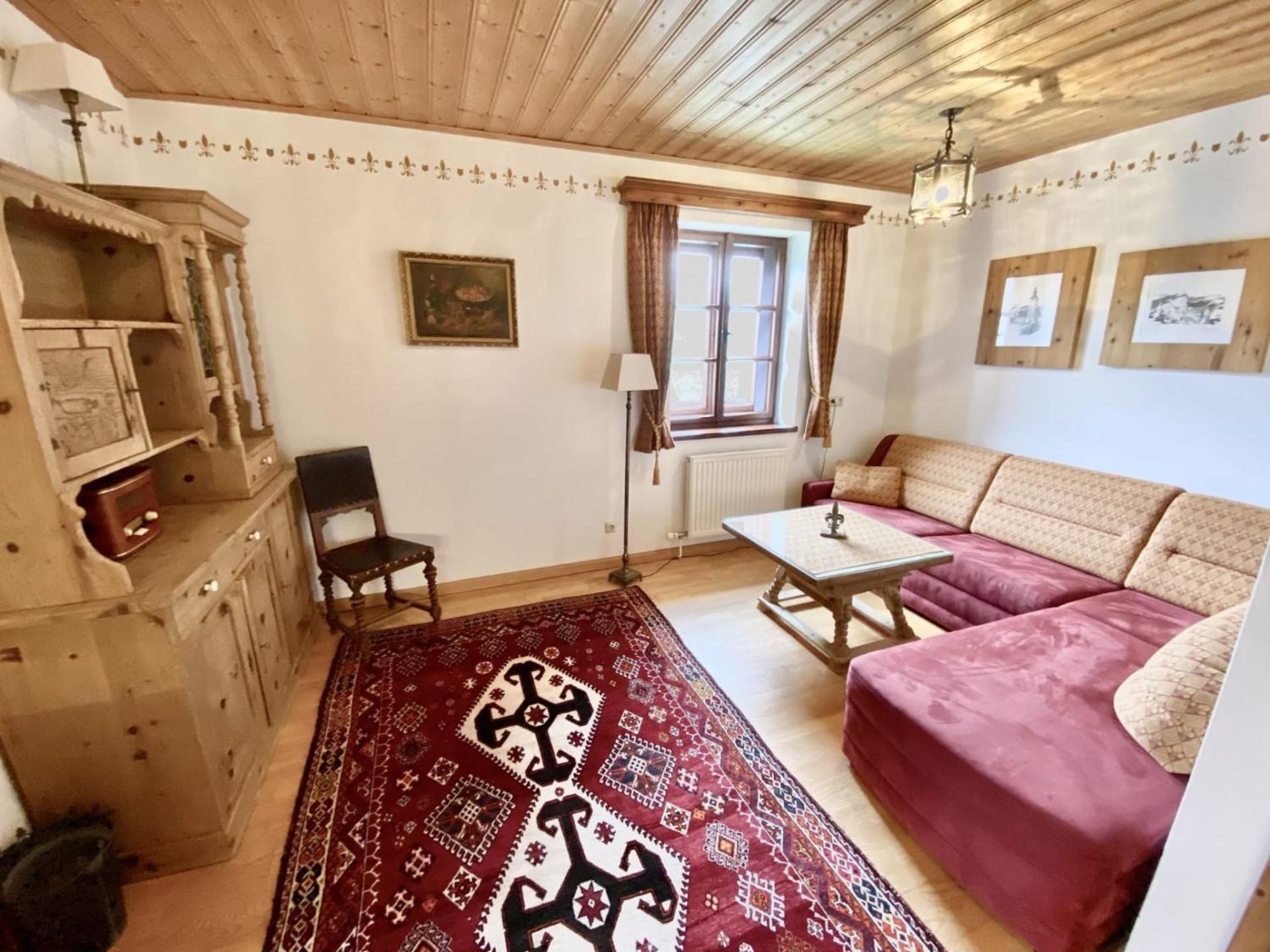 Hotel Schloss Thannegg غوربمينغ المظهر الخارجي الصورة