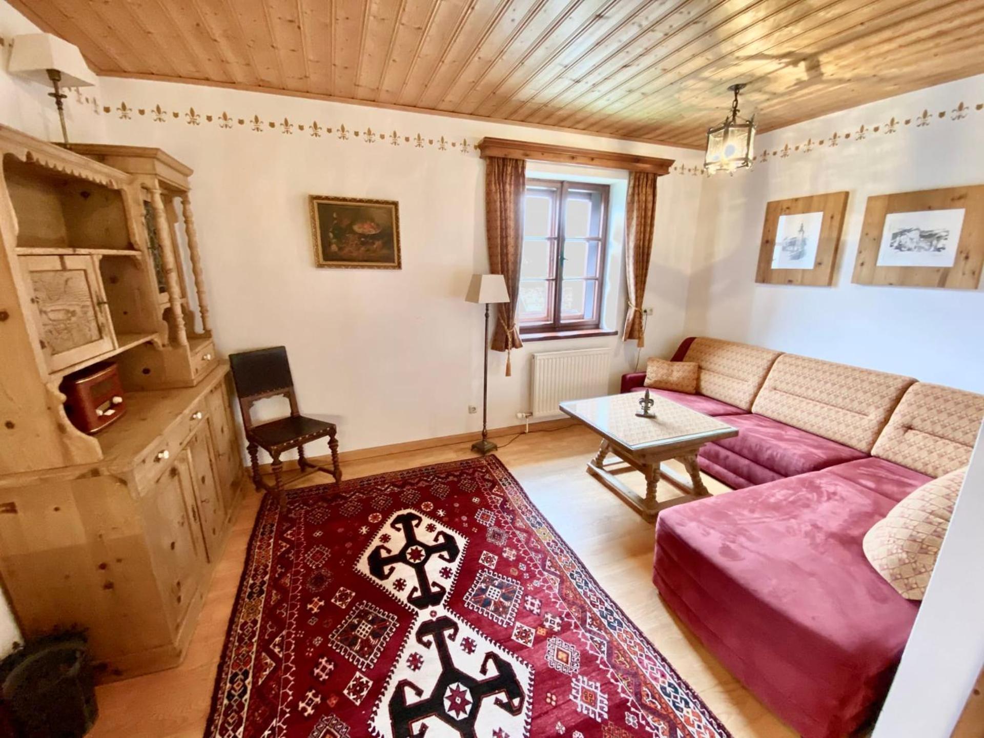 Hotel Schloss Thannegg غوربمينغ المظهر الخارجي الصورة