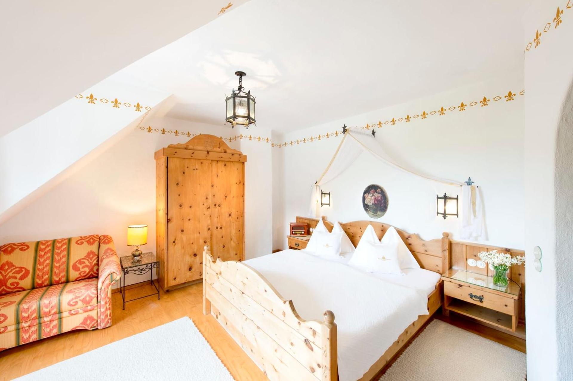 Hotel Schloss Thannegg غوربمينغ المظهر الخارجي الصورة