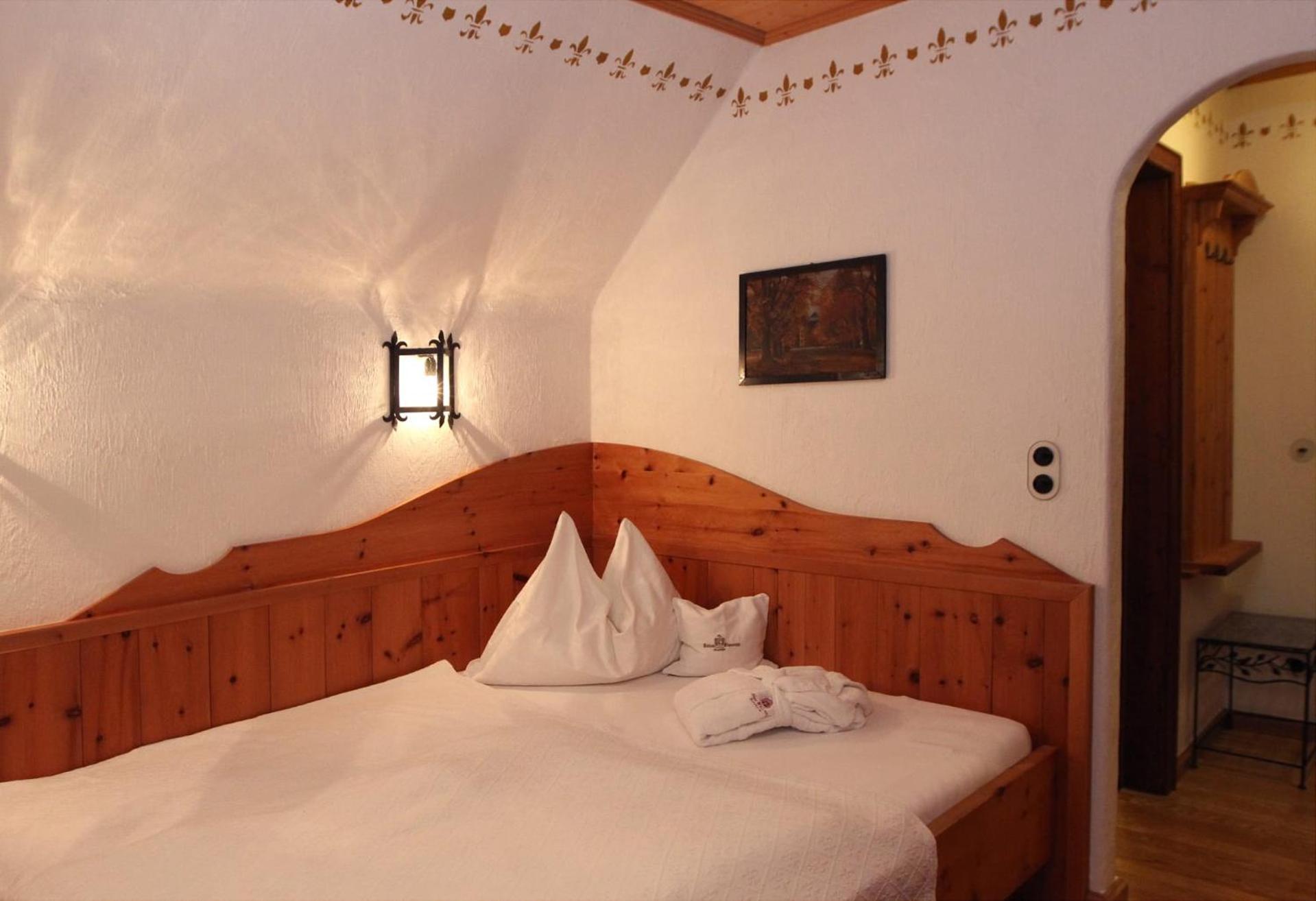 Hotel Schloss Thannegg غوربمينغ المظهر الخارجي الصورة